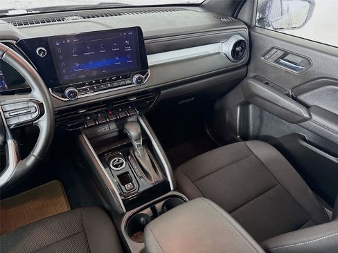 Used 2023 Chevrolet Colorado LT w/ LT Convenience Package II image 23