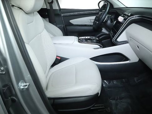 Used 2023 Hyundai Tucson SEL image 33