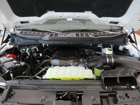New 2025 Ford F150 XLT w/ Equipment Group 301A Standard AWD/4WD image 2