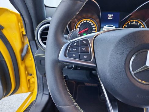 Used 2016 Mercedes-Benz AMG GT S w/ Exclusive Interior Package image 21