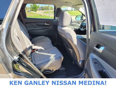 Used 2023 Hyundai Santa Fe SEL image 47