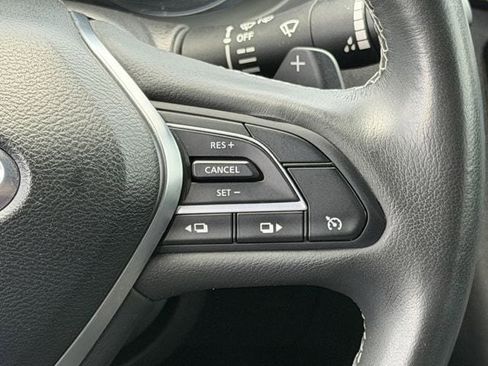 Used 2022 INFINITI QX55 Luxe w/ Cargo Package AWD/4WD image 14