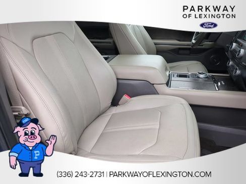 Used 2018 Ford Expedition Limited w/ Equipment Group 302A RWD image 36