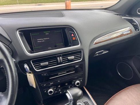 Used 2015 Audi Q5 2.0T Premium Plus image 14