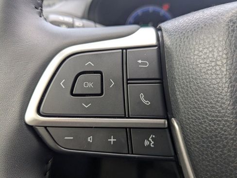 Used 2025 Toyota Grand Highlander FWD image 28