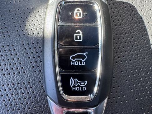 Used 2023 Hyundai Elantra SEL w/ Convenience Package FWD image 46