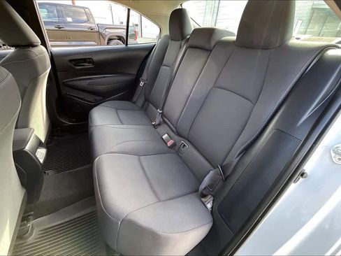 Used 2024 Toyota Corolla LE image 40