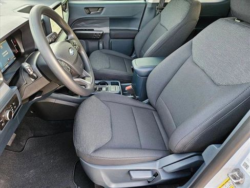 New 2026 Ford Maverick XL w/ Equipment Group 101A image 4