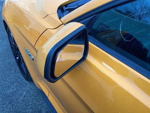 Used 2019 Ford Mustang GT Premium w/ GT Performance Package image 27