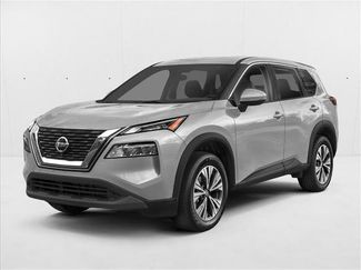 Used 2022 Nissan Rogue SV FWD video 1