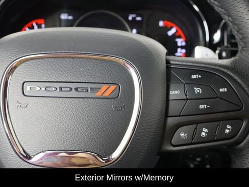 Used 2025 Dodge Durango GT AWD/4WD image 10