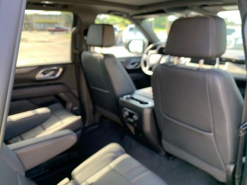 Used 2023 Chevrolet Tahoe RST w/ Luxury Package AWD/4WD image 20