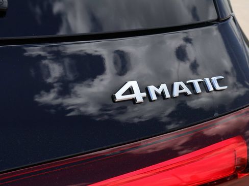 Certified 2024 Mercedes-Benz GLE 350 4MATIC image 10