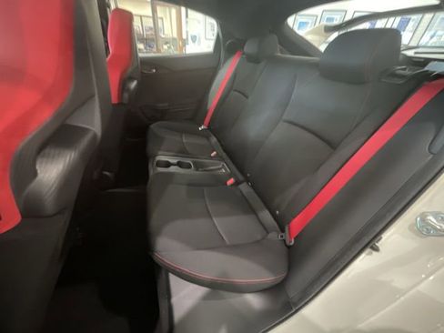 Used 2017 Honda Civic Type R image 13
