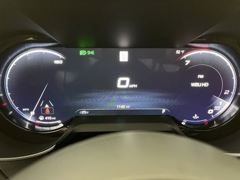 Used 2025 Alfa Romeo Giulia AWD w/ Driving Assist Package image 25