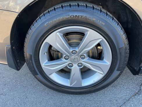 Used 2019 Honda Odyssey EX-L image 7