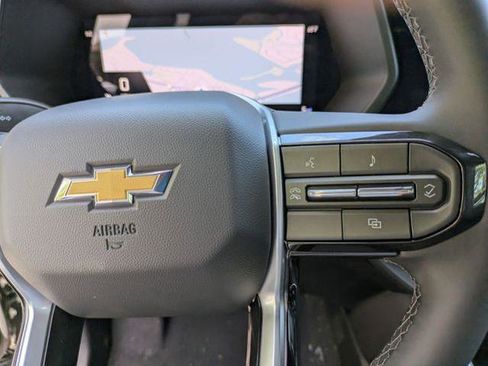 New 2026 Chevrolet Colorado W/T AWD/4WD image 17