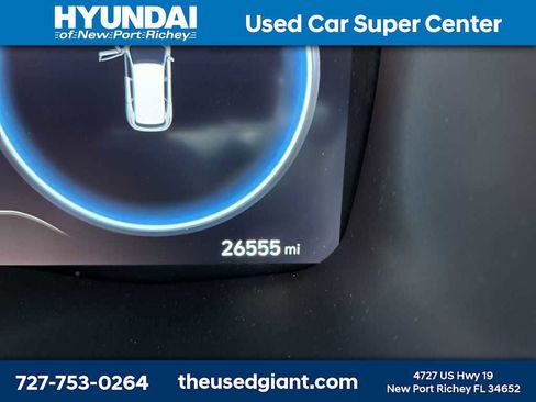 Used 2023 Hyundai Santa Fe Limited image 10