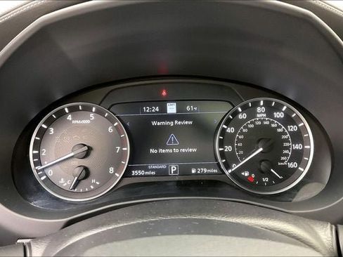 Certified 2025 INFINITI QX55 Essential image 26