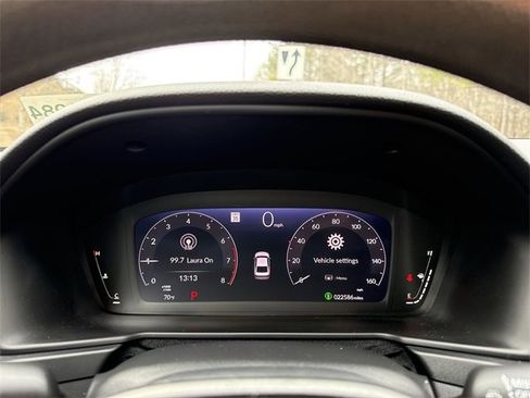 Used 2024 Honda Accord LX image 10