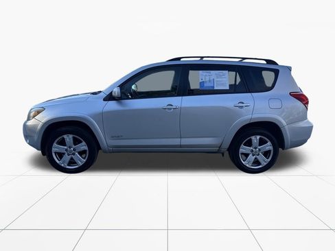 Used 2008 Toyota RAV4 Sport image 5