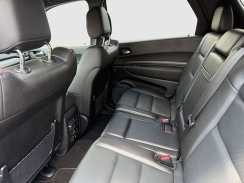 Used 2025 Dodge Durango GT AWD/4WD image 18