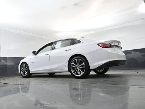 Used 2024 Chevrolet Malibu LT FWD image 21