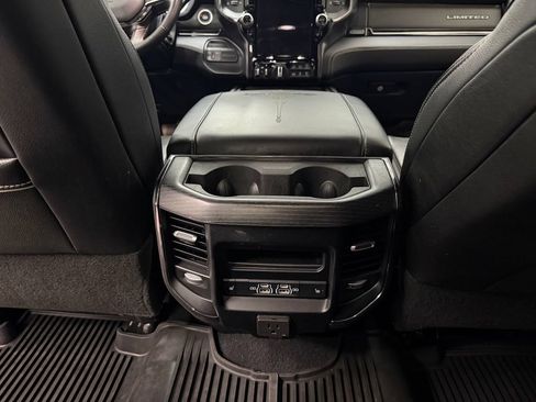 Used 2024 RAM 3500 Limited w/ Night Edition AWD/4WD image 31