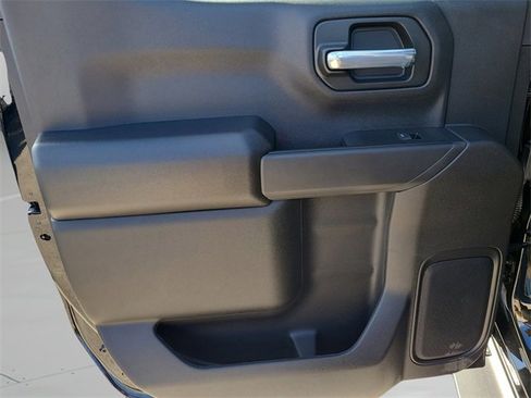 New 2026 Chevrolet Silverado 1500 Custom image 15