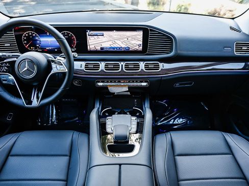 New 2026 Mercedes-Benz GLE 450 4MATIC image 10