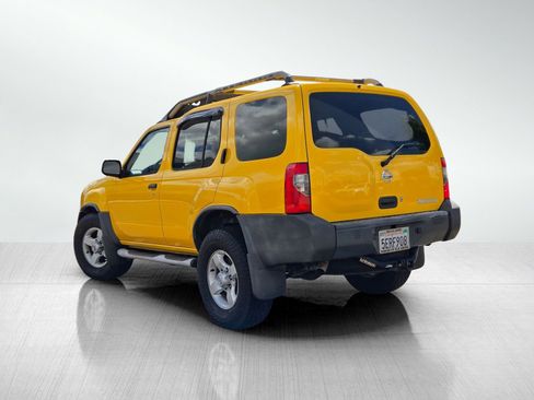 Used 2004 Nissan Xterra XE RWD image 9