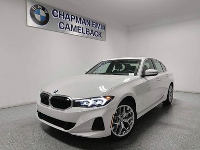 Used 2026 BMW 330i Sedan
