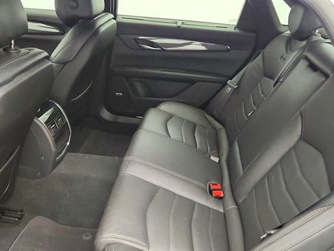 Used 2019 Cadillac CT6 Sport image 21