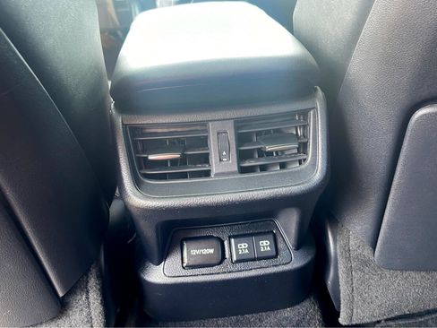 Used 2019 Lexus ES 350 w/ Luxury Package image 13