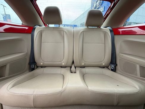 Used 2016 Volkswagen Beetle 1.8T SE image 27