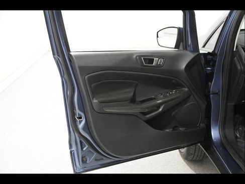 Used 2022 Ford EcoSport SE AWD/4WD image 4
