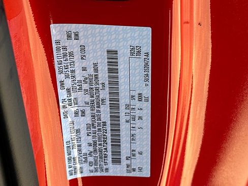 Used 2024 Ford F350 XL w/ XL Chrome Package image 27