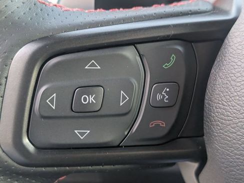 New 2026 Jeep Wrangler Unlimited Rubicon 392 image 14