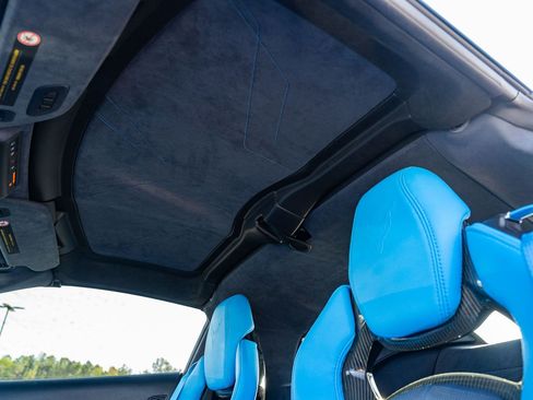 Used 2023 Chevrolet Corvette Z06 image 46