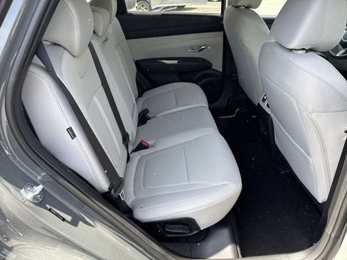 New 2026 Hyundai Tucson SEL FWD image 15