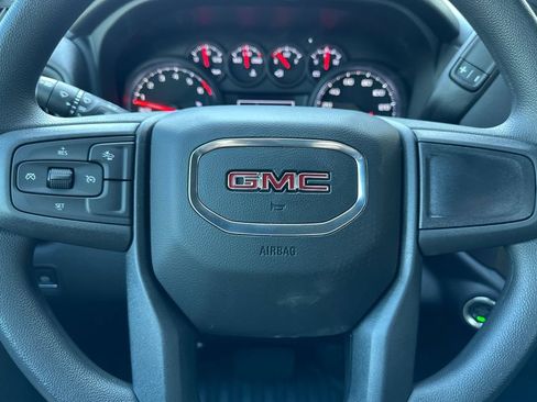New 2026 GMC Sierra 1500 Pro w/ Pro Value Package AWD/4WD image 20