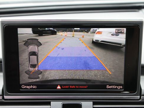 Used 2015 Audi A6 2.0T Premium Plus w/ Premium Plus Package image 32