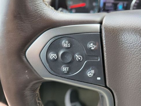 Used 2018 Chevrolet Tahoe LT RWD image 22