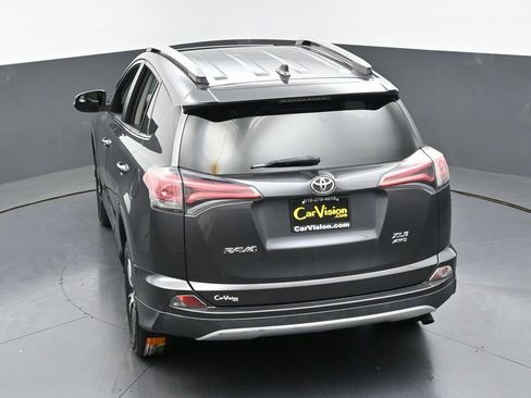 Used 2016 Toyota RAV4 XLE image 41