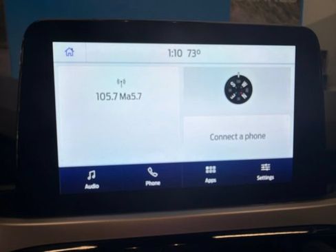 Used 2020 Ford Escape SEL FWD image 16