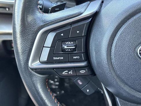 Used 2020 Subaru Crosstrek 2.0i Limited w/ Moonroof Package w/Navigation image 10