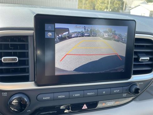 New 2026 Hyundai Venue SEL image 14