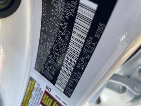 New 2025 Lexus ES 350 Ultra Luxury image 27