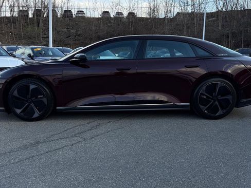 Used 2024 Lucid Air Touring image 4