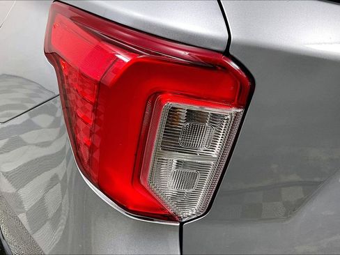 Used 2021 Ford Explorer Limited w/ Equipment Group 301A image 30